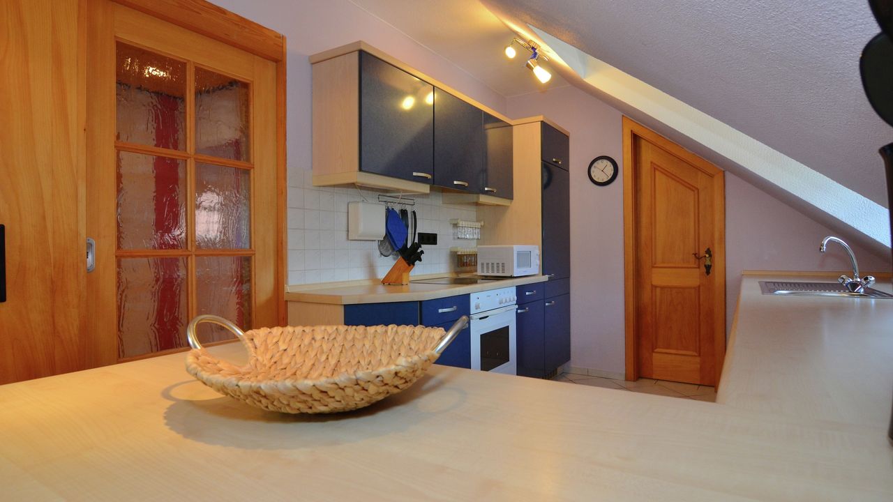Kitchen Kitchen